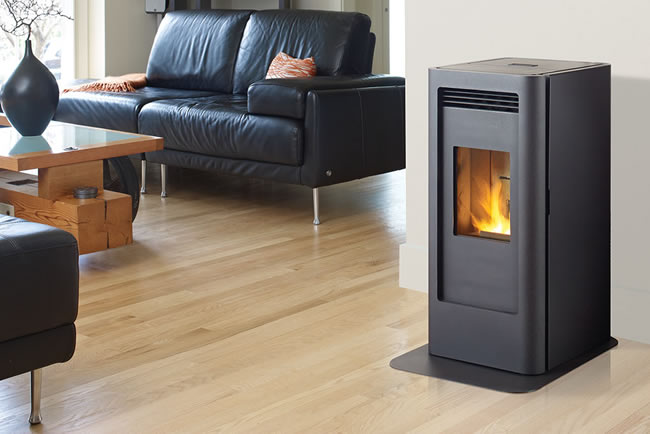 When is the best season to buy a heating stove