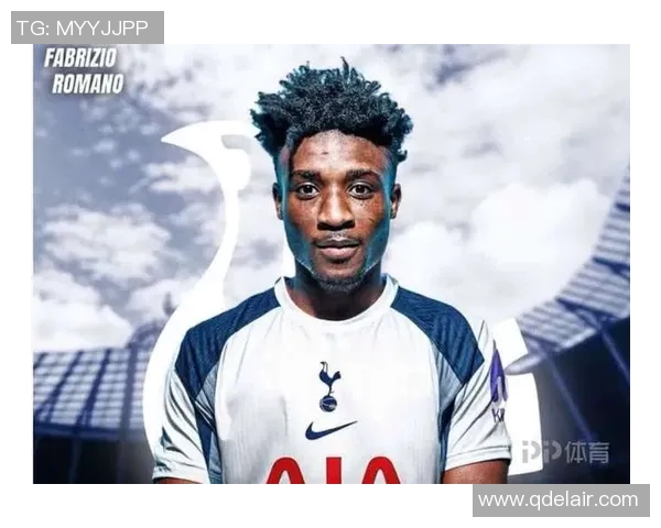 热刺对库杜斯表现出强烈兴趣球员愿意展开谈判