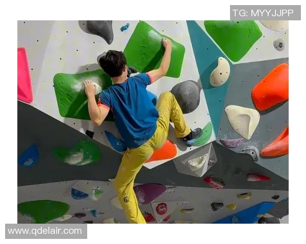 科学攀岩中的速度训练技巧与方法探索提升攀爬效率与表现