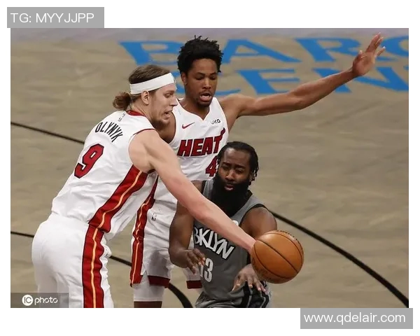 2008年热火与篮网的激烈对决回顾及其对NBA历史的影响分析