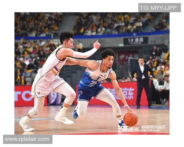 2016年CBA新疆队对阵天津队精彩赛事回顾与分析