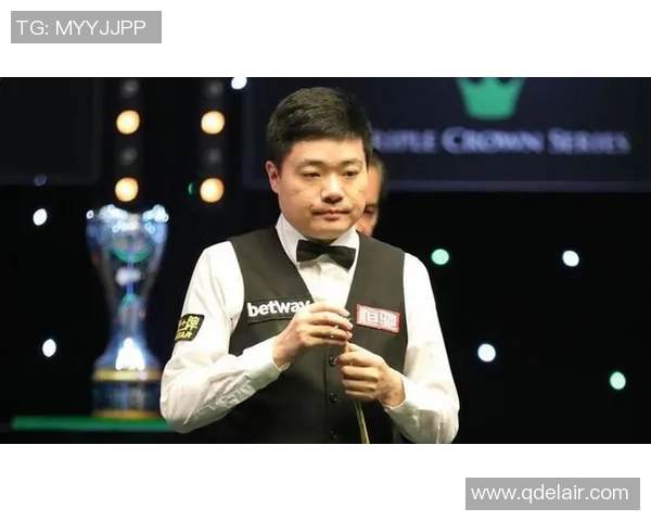 2017年丁俊晖与李行精彩对决直播回顾与赛后分析